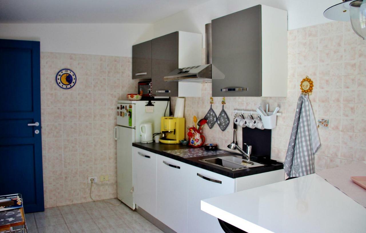 Vila La Casa Dei Conzari Katánie Exteriér fotografie